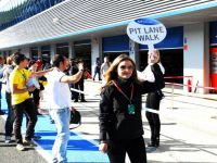 motogp VIP Village™ <br /> Grand Prix de Catalogne